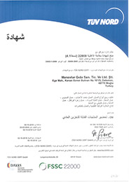 FSSC-22000-AR