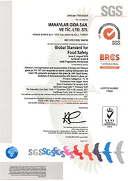 SGS-BRC-2020