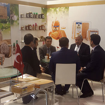 16-21 EKİM SIAL PARİS 2016