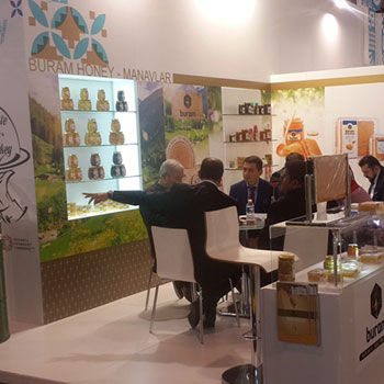 16-21 EKİM SIAL PARİS 2016