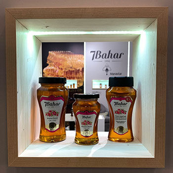 ANUGA GIDA FUARI - 2019