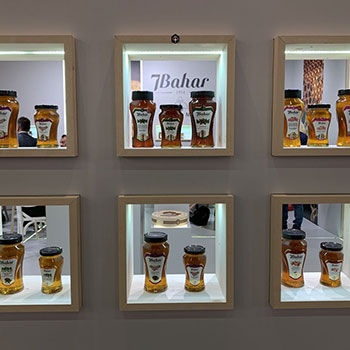 ANUGA GIDA FUARI - 2019