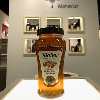 ANUGA GIDA FUARI - 2019