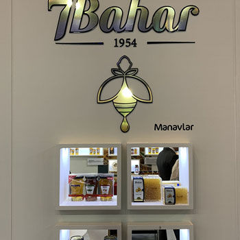 DUBAİ GULFOOD - 2020