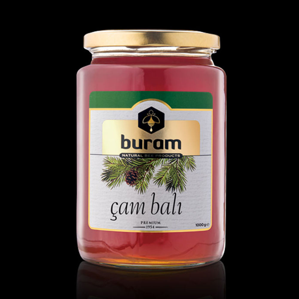 Çam Balı 1000gr.