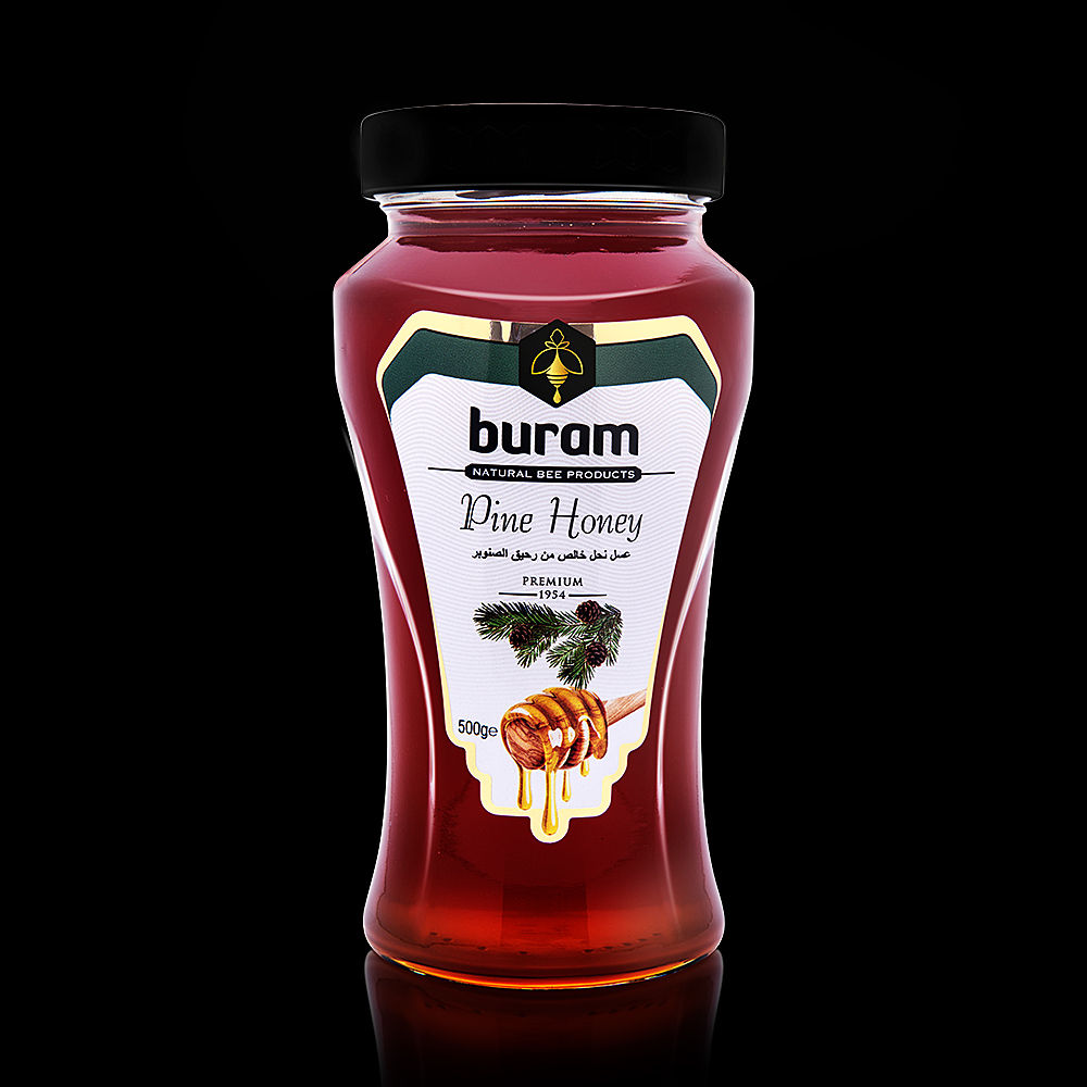 Çam Balı 500 gr.
