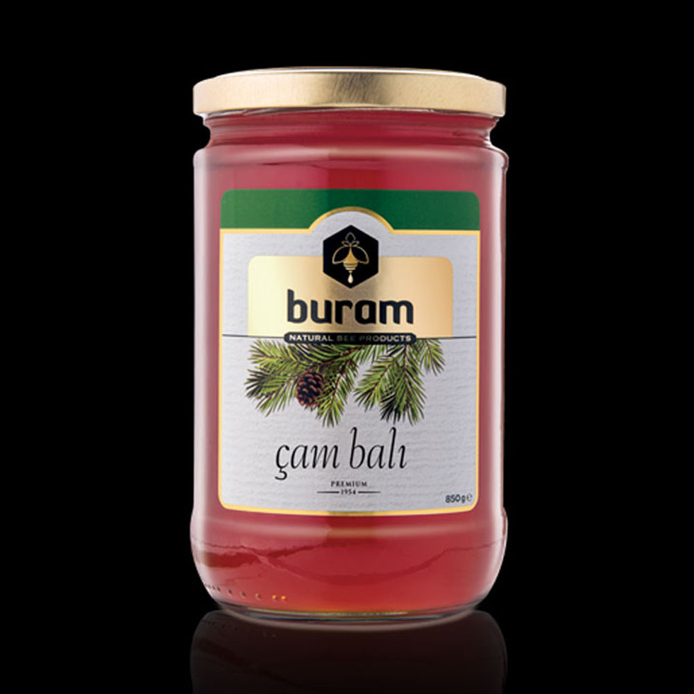 Çam Balı 850gr.