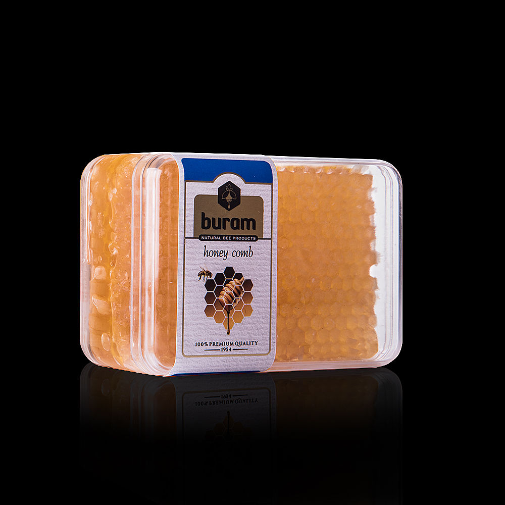 Honey Comb 200gr.