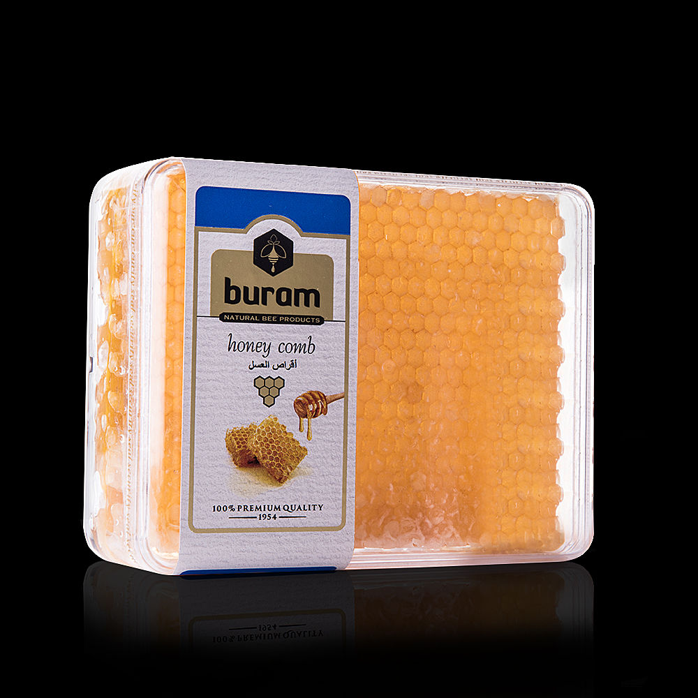 Honey Comb 400gr.