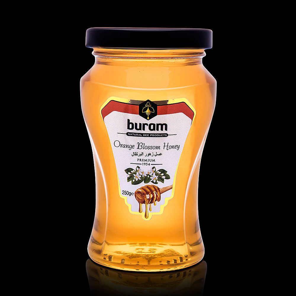 Narenciye Balı 250gr.