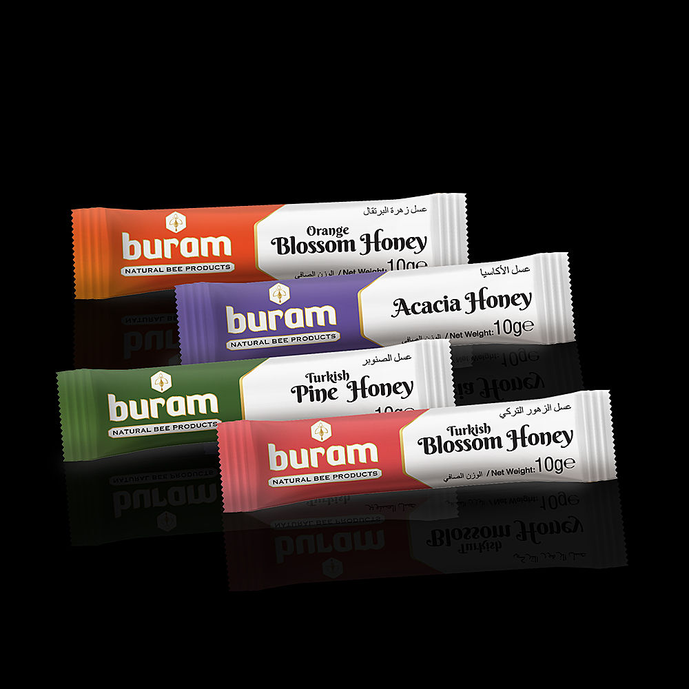 Bal Çubuğu 10gr.